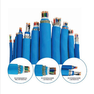 廠銷礦用通信電纜 MHYV1×2×0.5 質(zhì)優(yōu)帶煤安，青島東亞牌線纜的行業(yè)優(yōu)勢(shì)解析