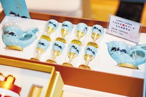 搶灘白酒下游產(chǎn)業(yè) 遵義包材產(chǎn)業(yè)實(shí)施數(shù)字化轉(zhuǎn)型