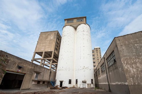 上海力波啤酒廠原址變身大型文創(chuàng)綜合體,明年可投運(yùn)