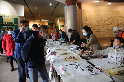 黃河金岸文化旅游節(jié)在吳忠開幕!1萬(wàn)張景區(qū)聯(lián)票&ldquo;大禮包&ldquo;等您來領(lǐng)取