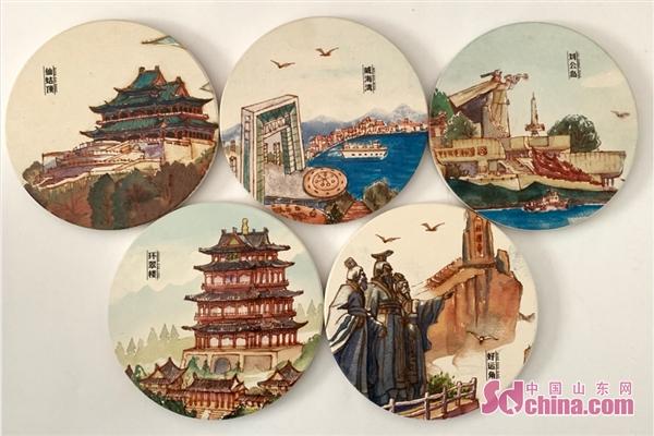 威海海邊旅游,美麗的海濱風(fēng)光,等你來探索