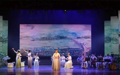 武漢文藝再攀高峰 斬獲業(yè)內(nèi)多項(xiàng)大獎(jiǎng)