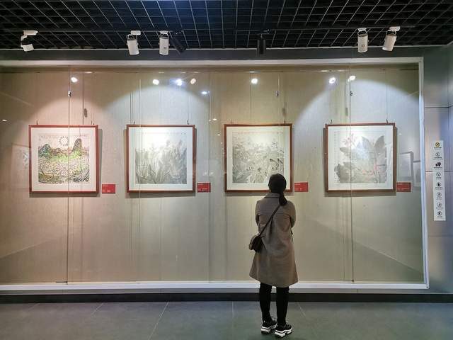 &ldquo;夢(mèng)同心 藝&lsquo;銅&rsquo;行&rdquo;!東莞青年文藝人才赴銅仁創(chuàng)作采風(fēng)交流