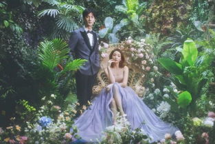 結(jié)婚 上海十家婚紗攝影推薦,新娘不要錯(cuò)過(guò)