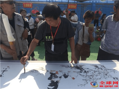 望都 2017櫻桃文化旅游節(jié)暨農(nóng)副產(chǎn)品展銷會開幕