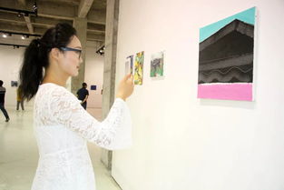 文化 到好運(yùn)角去看 自然光下的自由繪畫(huà)