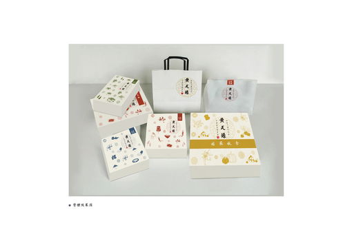 從黃天源糕點到古籍流轉 特產文創包裝與圖書出租服務的創新融合